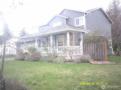 305 S 32nd Place , Mount Vernon, WA 98274 - Photo 32