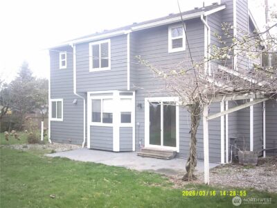 305 S 32nd Place , Mount Vernon, WA 98274 - Photo 36