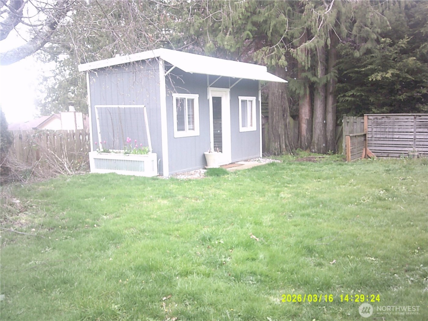 305 S 32nd Place , Mount Vernon, WA 98274