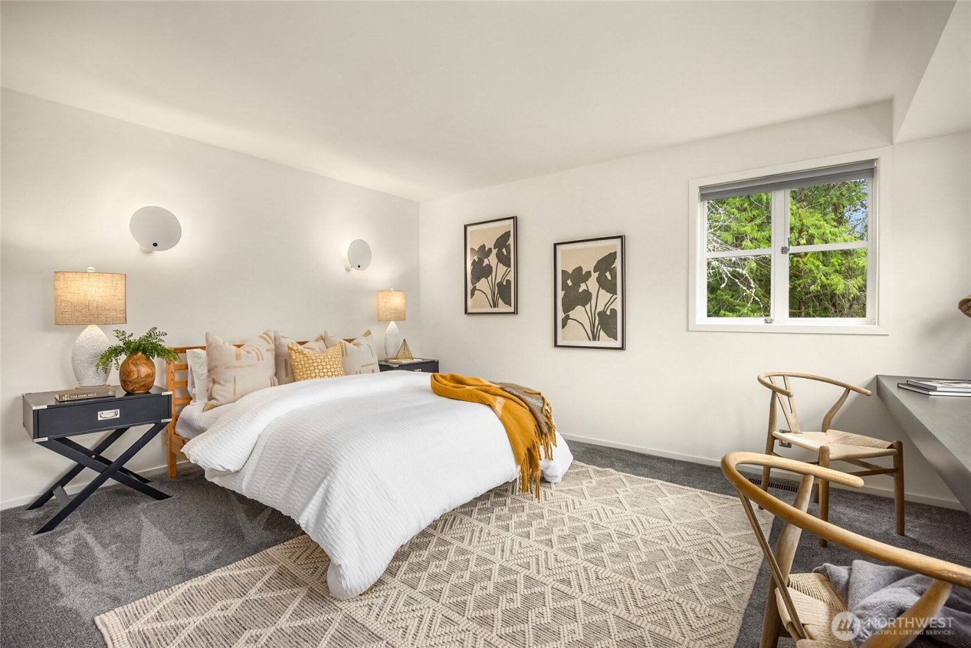 3560 Campbell Street NE, Bainbridge Island, WA 98110