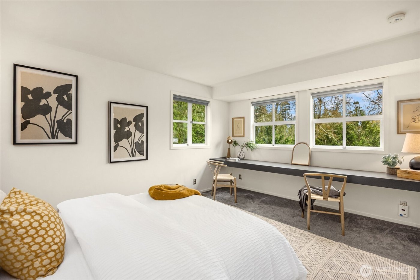 3560 Campbell Street NE, Bainbridge Island, WA 98110