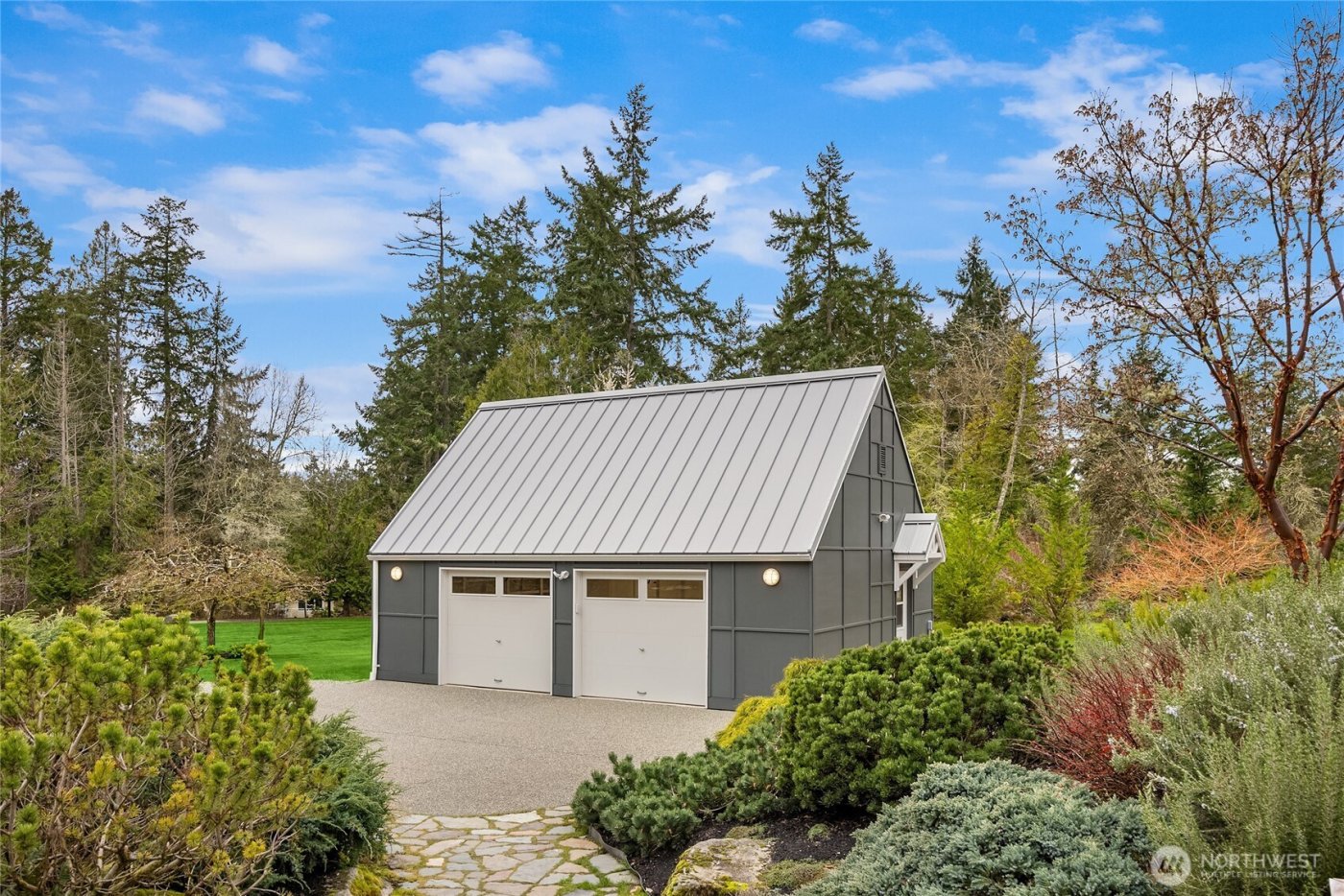 3560 Campbell Street NE, Bainbridge Island, WA 98110