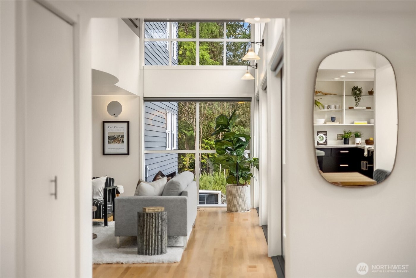 3560 Campbell Street NE, Bainbridge Island, WA 98110