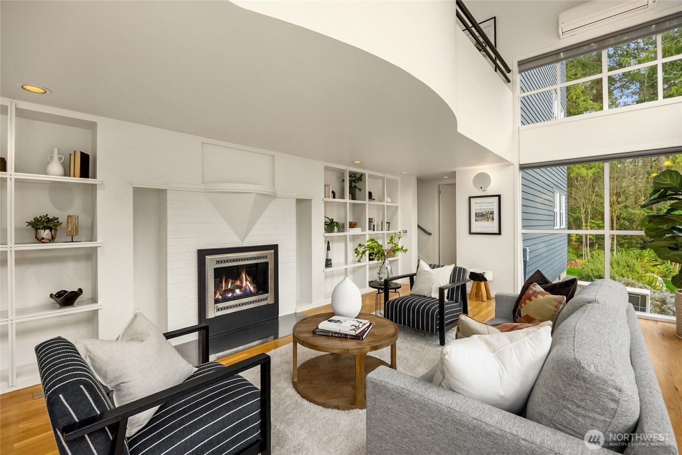 3560 Campbell Street NE, Bainbridge Island, WA 98110