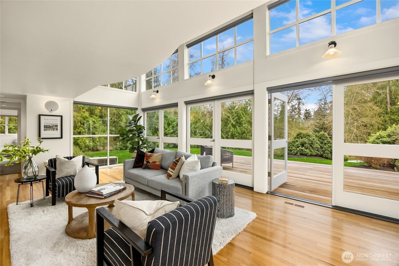 3560 Campbell Street NE, Bainbridge Island, WA 98110