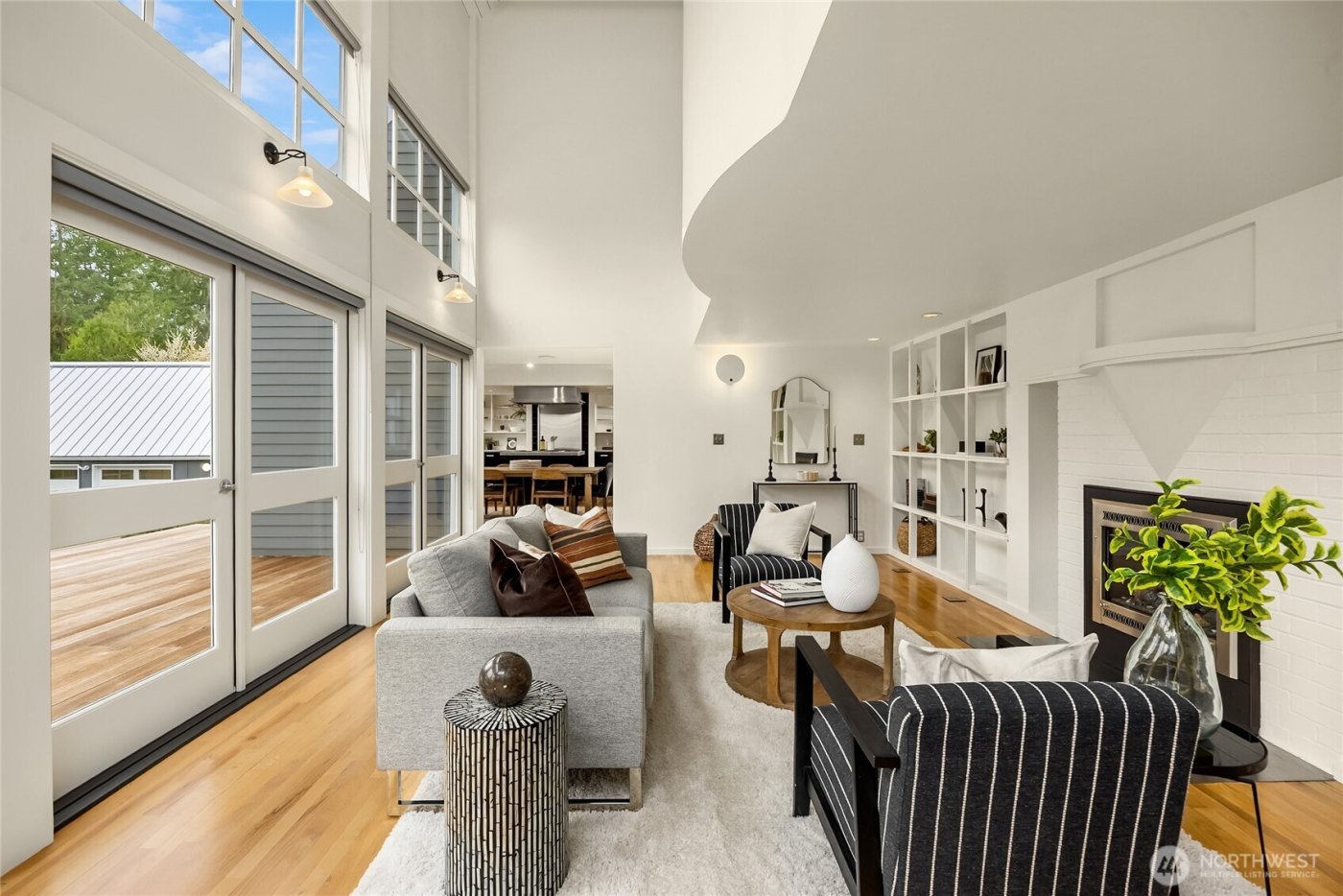 3560 Campbell Street NE, Bainbridge Island, WA 98110