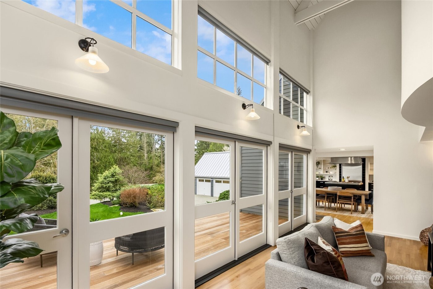 3560 Campbell Street NE, Bainbridge Island, WA 98110