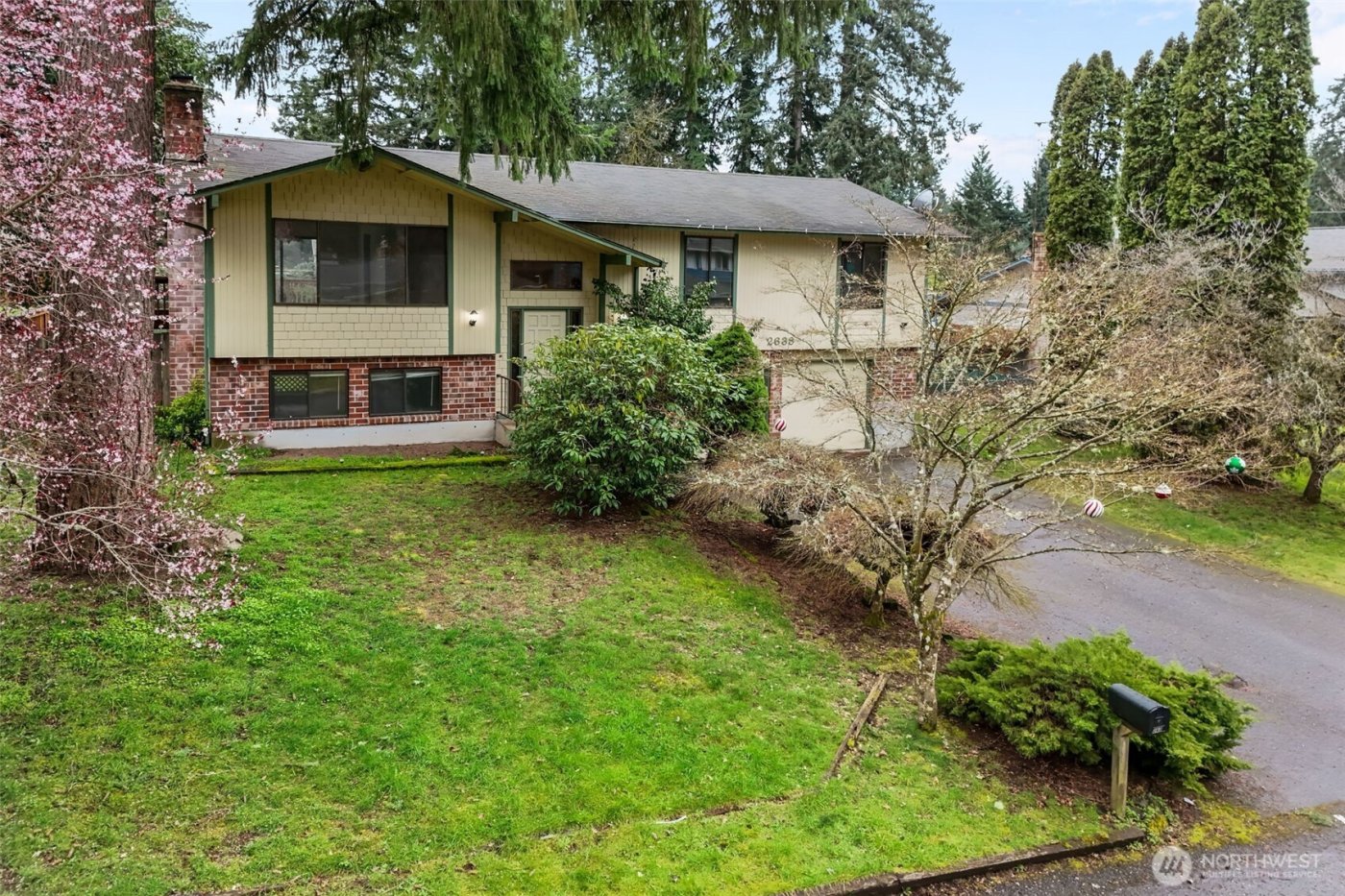 2638 SE Chasewood Court , Port Orchard, WA 98366