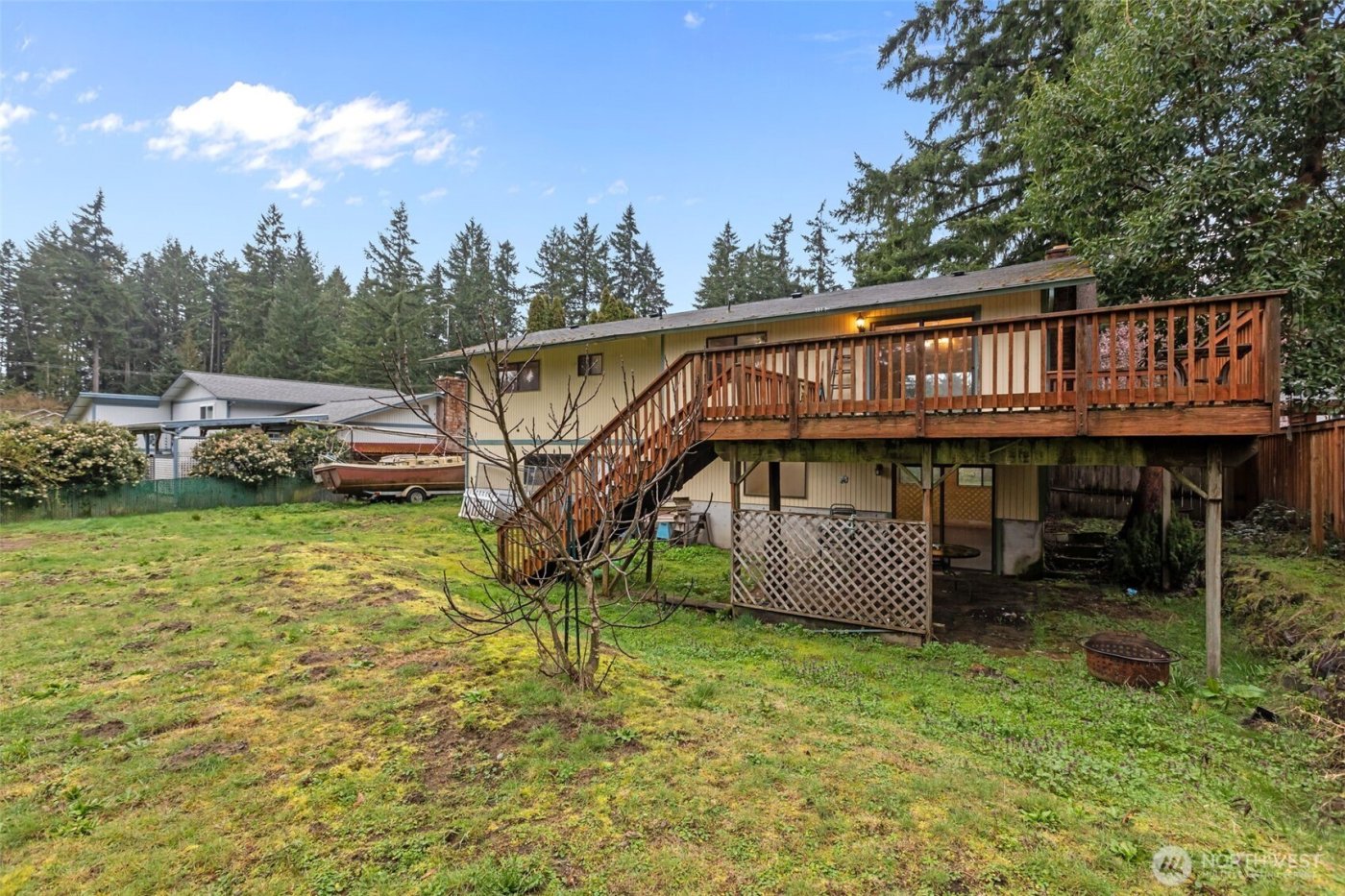 2638 SE Chasewood Court , Port Orchard, WA 98366