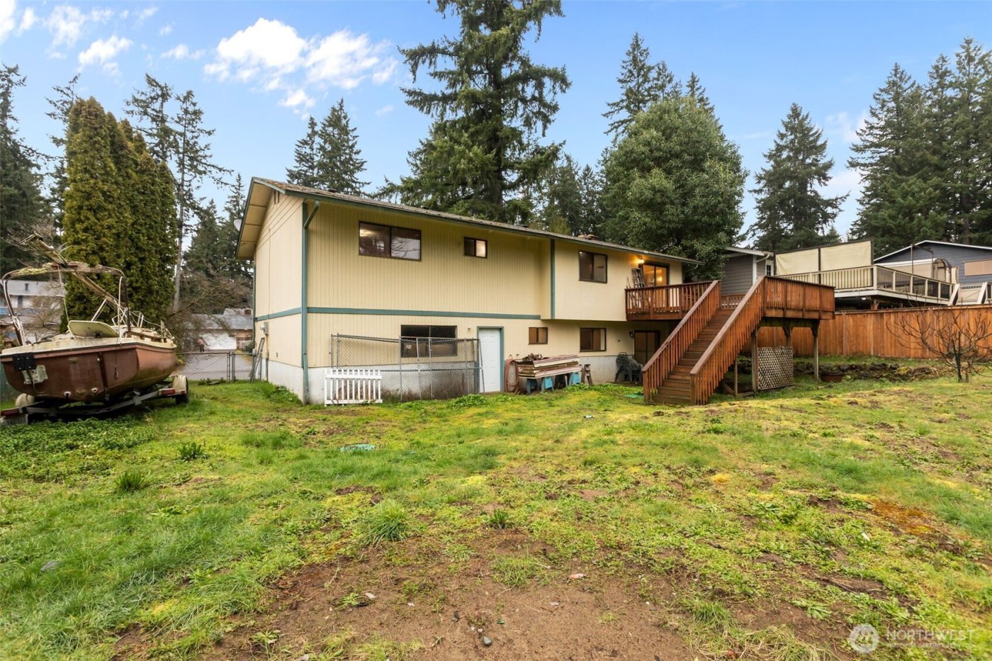 2638 SE Chasewood Court , Port Orchard, WA 98366