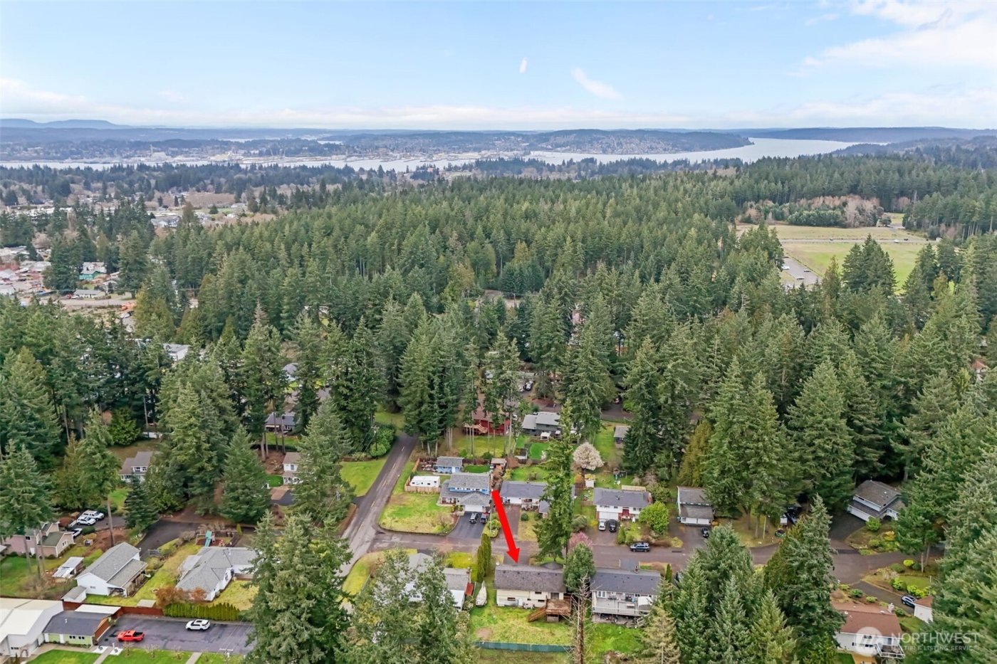 2638 SE Chasewood Court , Port Orchard, WA 98366
