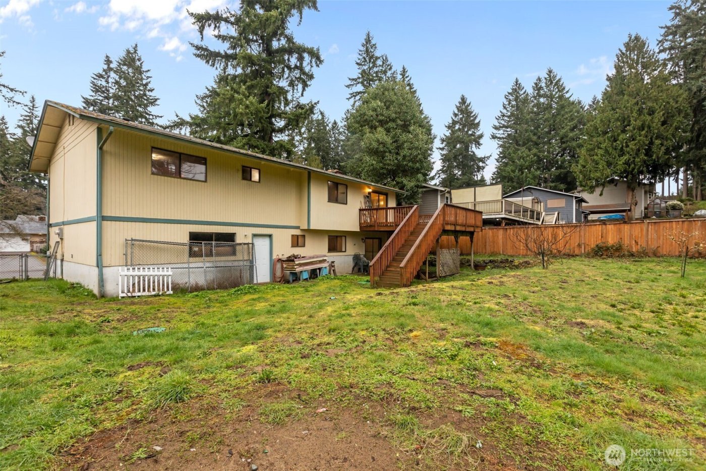 2638 SE Chasewood Court , Port Orchard, WA 98366