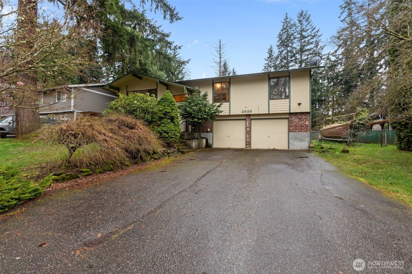2638 SE Chasewood Court , Port Orchard, WA 98366
