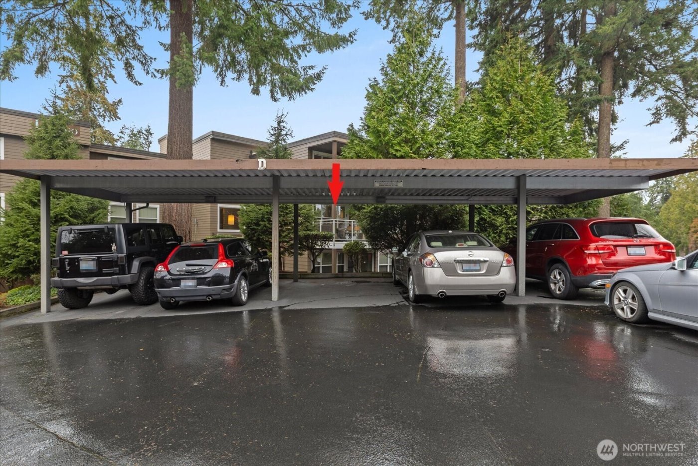 22910 90th Avenue W #D206, Edmonds, WA 98026