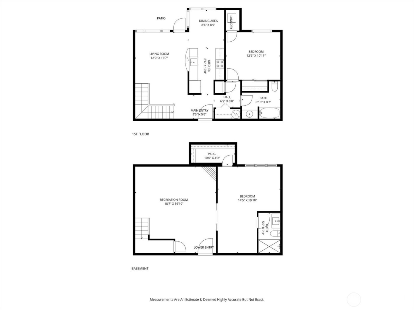 22910 90th Avenue W #D206, Edmonds, WA 98026