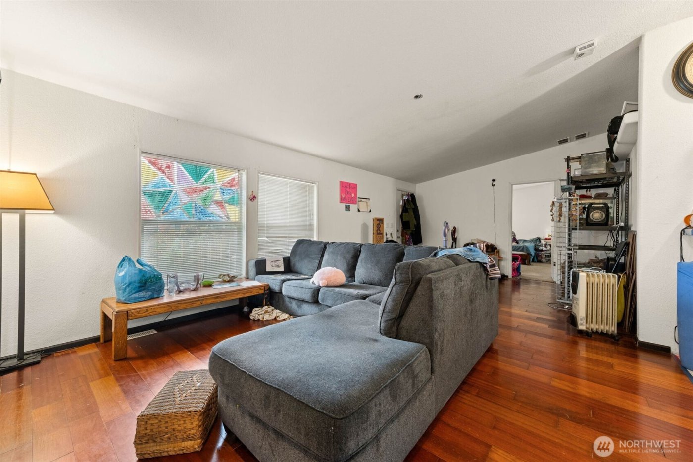 1612 2nd Avenue , Grayland, WA 98547