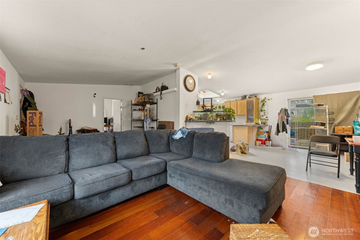 1612 2nd Avenue , Grayland, WA 98547