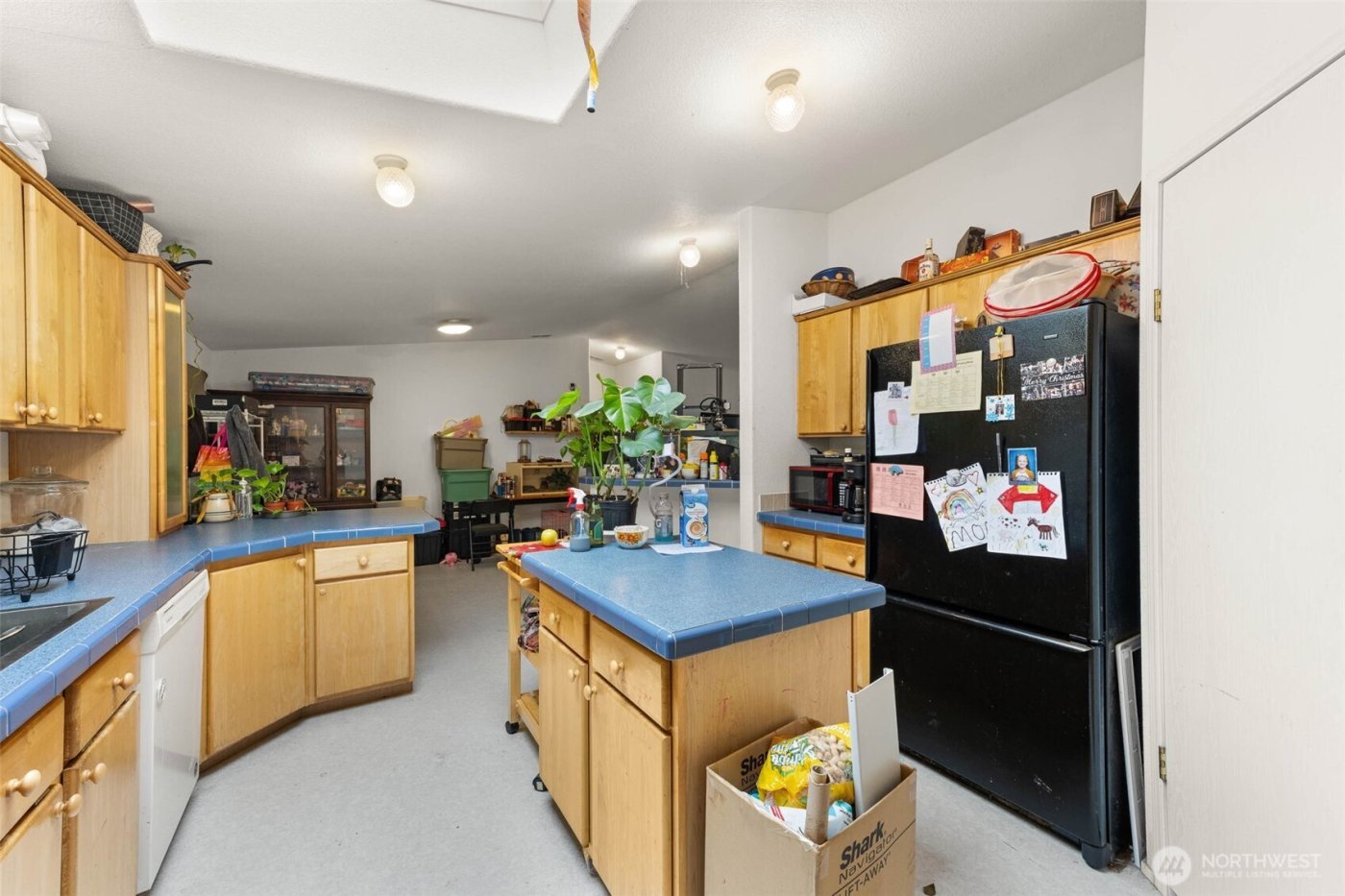 1612 2nd Avenue , Grayland, WA 98547