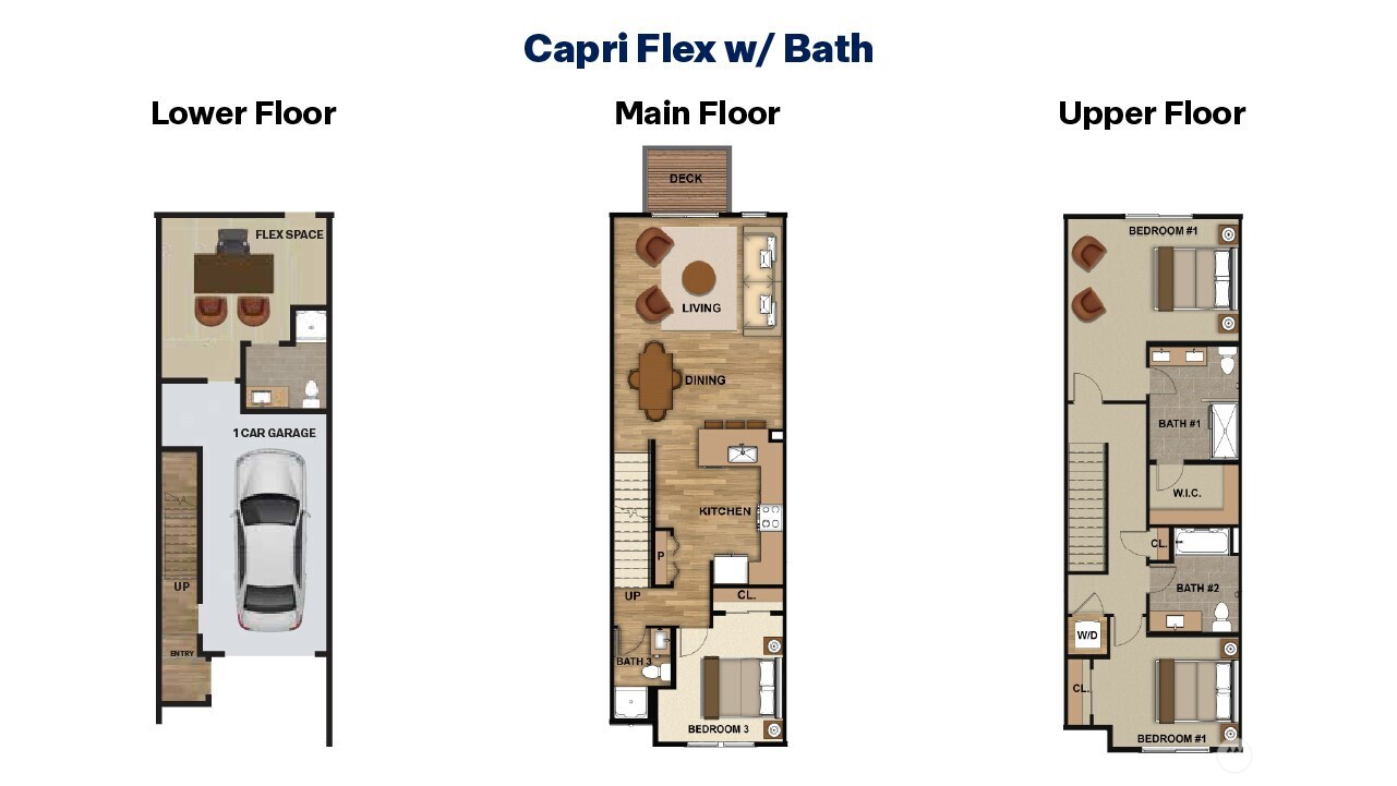 14707 87th Avenue SE #KK3, Snohomish, WA 98296