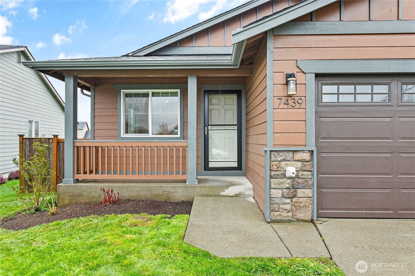 7439 Clamdigger Drive , Blaine, WA 98230