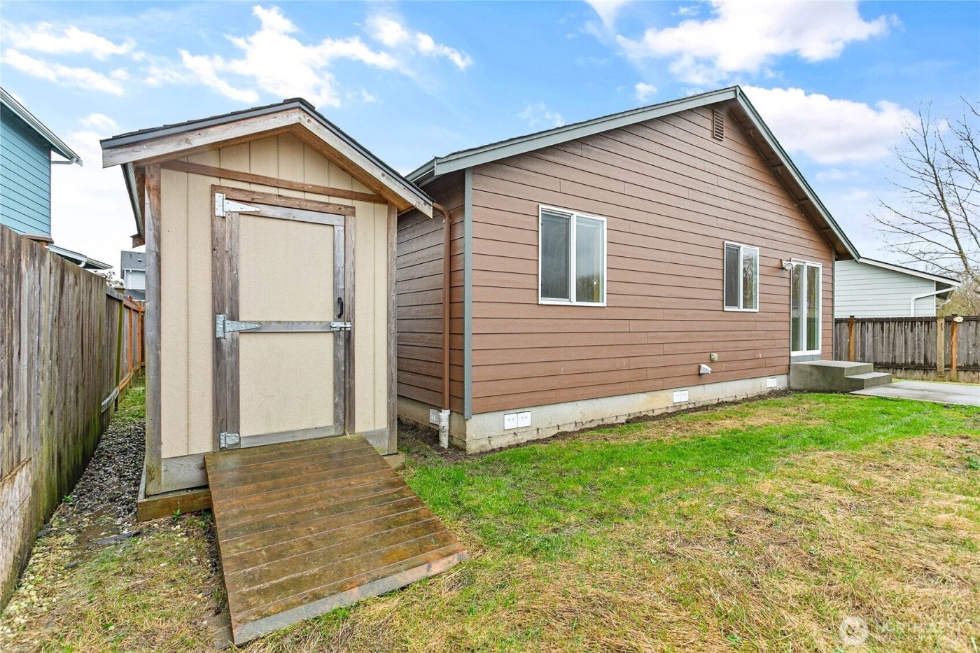 7439 Clamdigger Drive , Blaine, WA 98230
