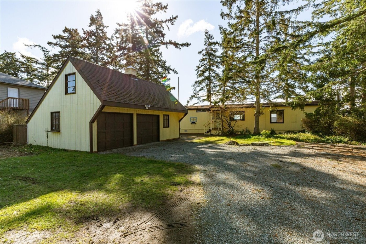 1677 Penn Cove Road , Oak Harbor, WA 98277