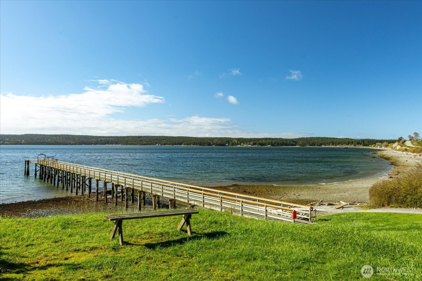 1677 Penn Cove Road , Oak Harbor, WA 98277