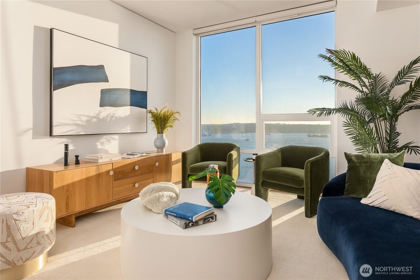 121 Stewart Street #2806, Seattle, WA 98101