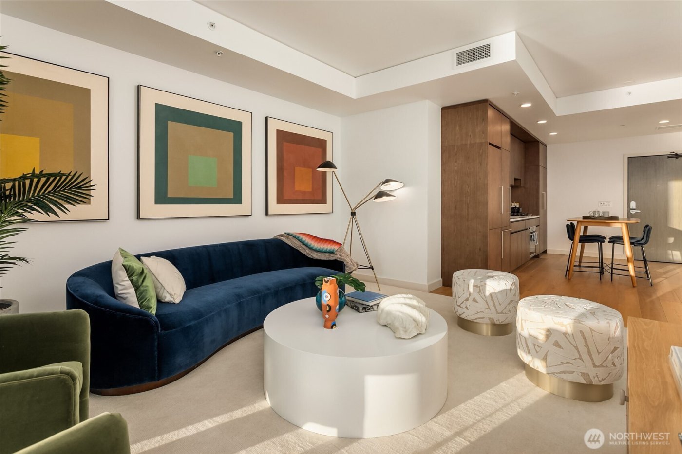 121 Stewart Street #2806, Seattle, WA 98101