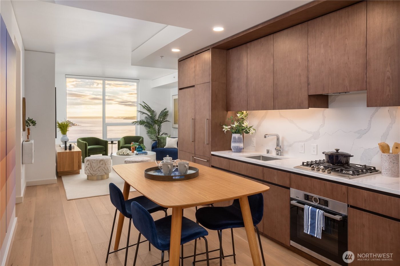 121 Stewart Street #2806, Seattle, WA 98101