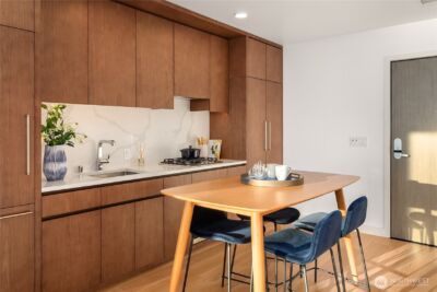 121 Stewart Street #2806, Seattle, WA 98101 - Photo 5