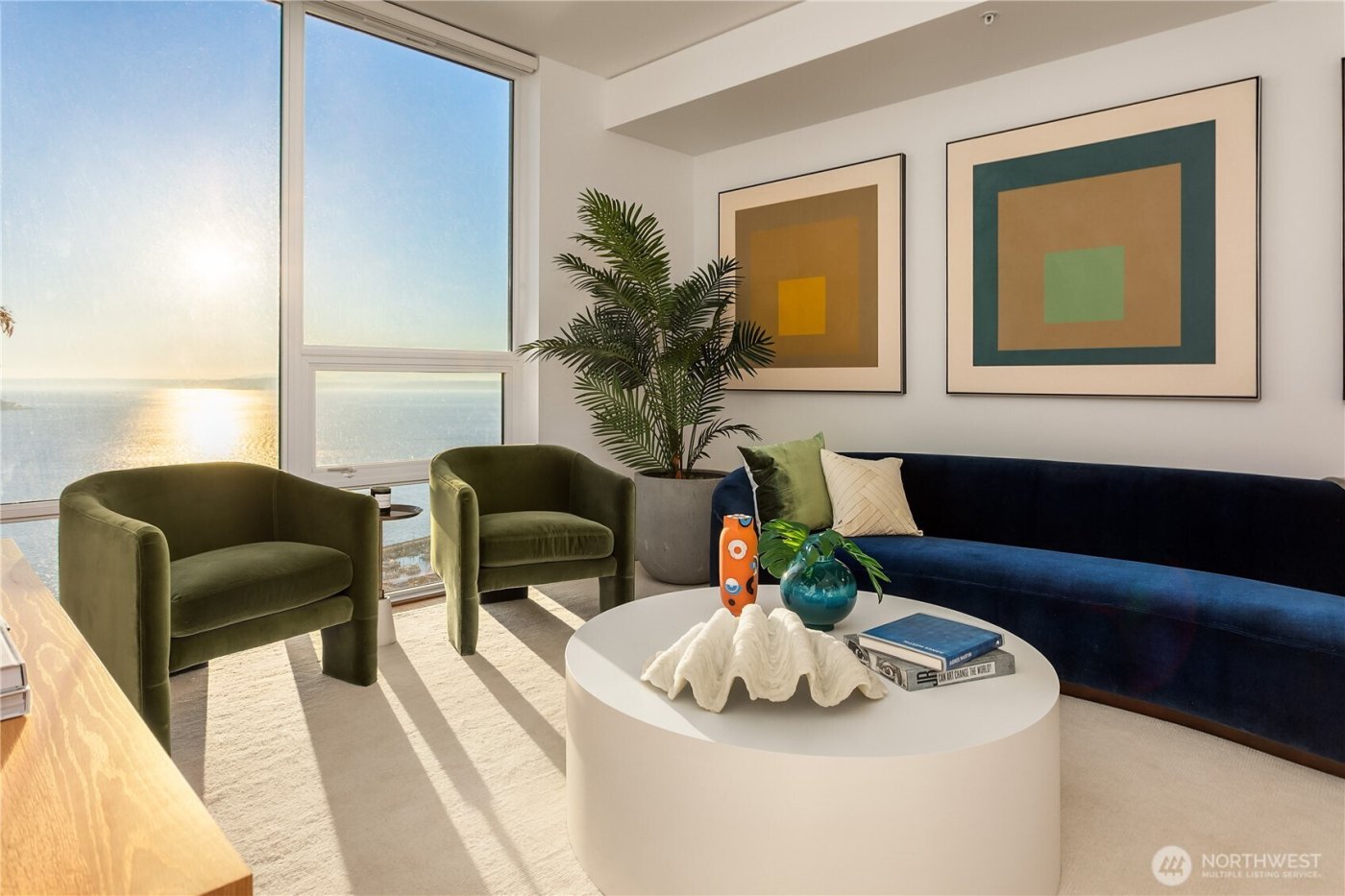 121 Stewart Street #2806, Seattle, WA 98101