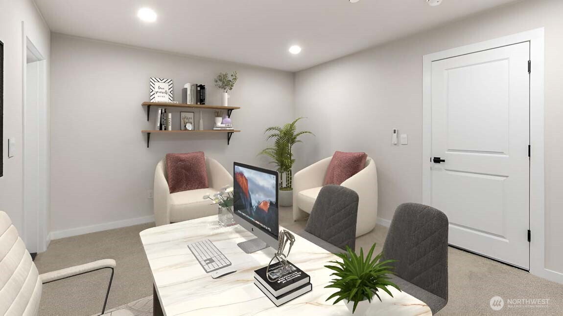 14707 87th Avenue SE #AA5, Snohomish, WA 98296