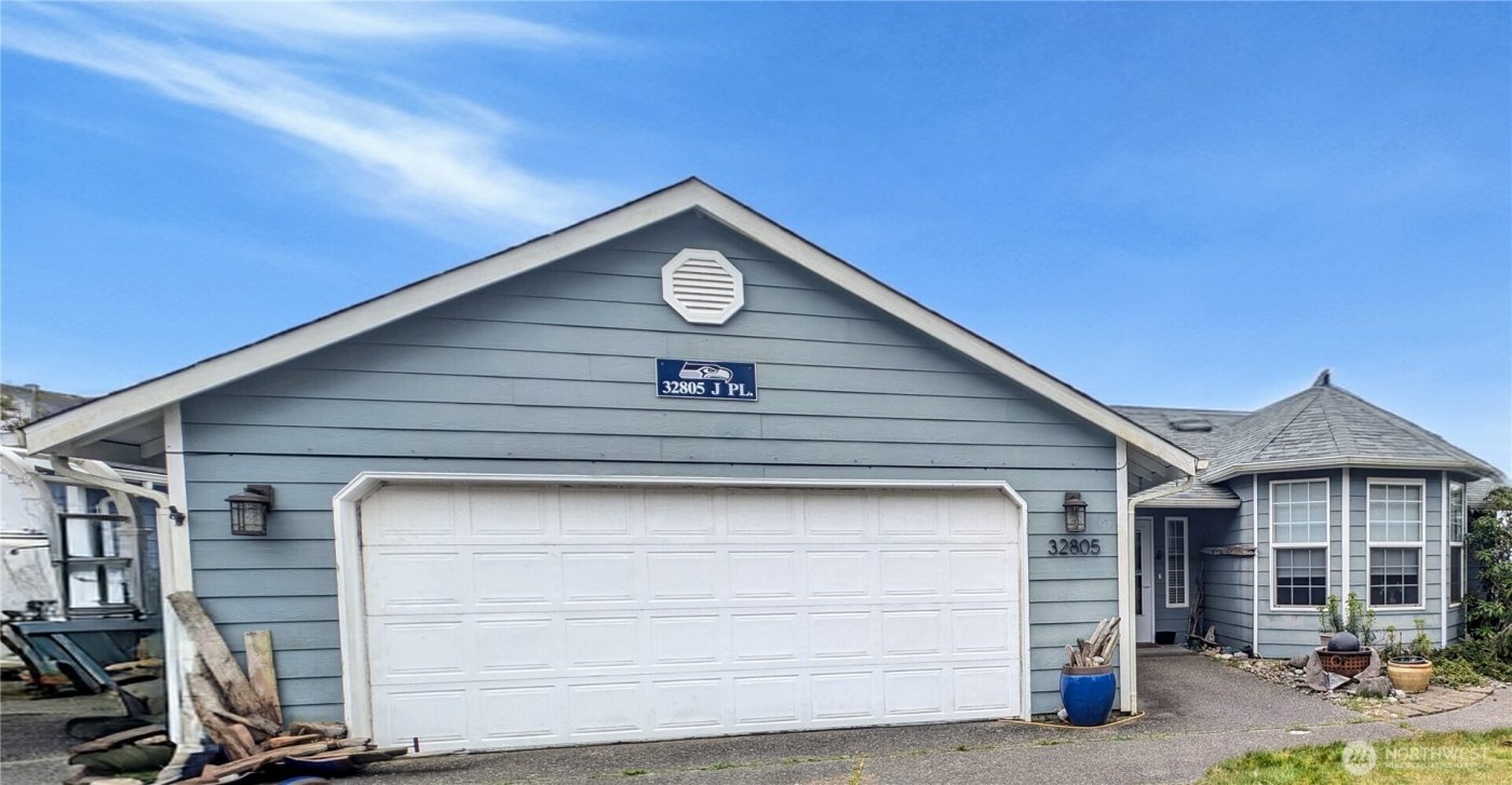 32805 J Place , Ocean Park, WA 98640