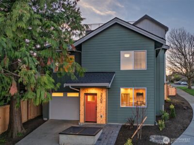 2509 N 42nd Street , Seattle, WA 98103 - Photo 1