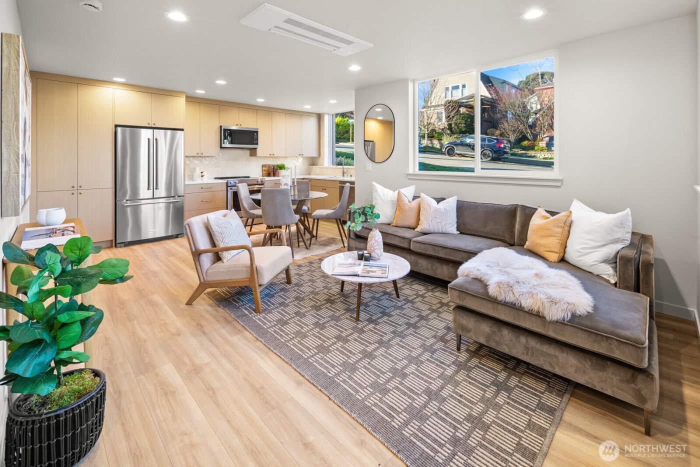 2509 N 42nd Street , Seattle, WA 98103