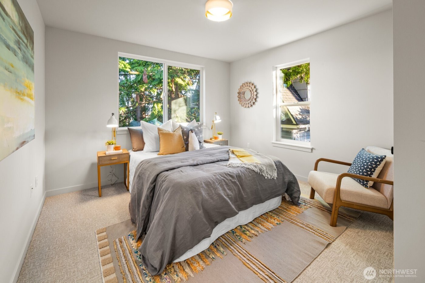 2509 N 42nd Street , Seattle, WA 98103