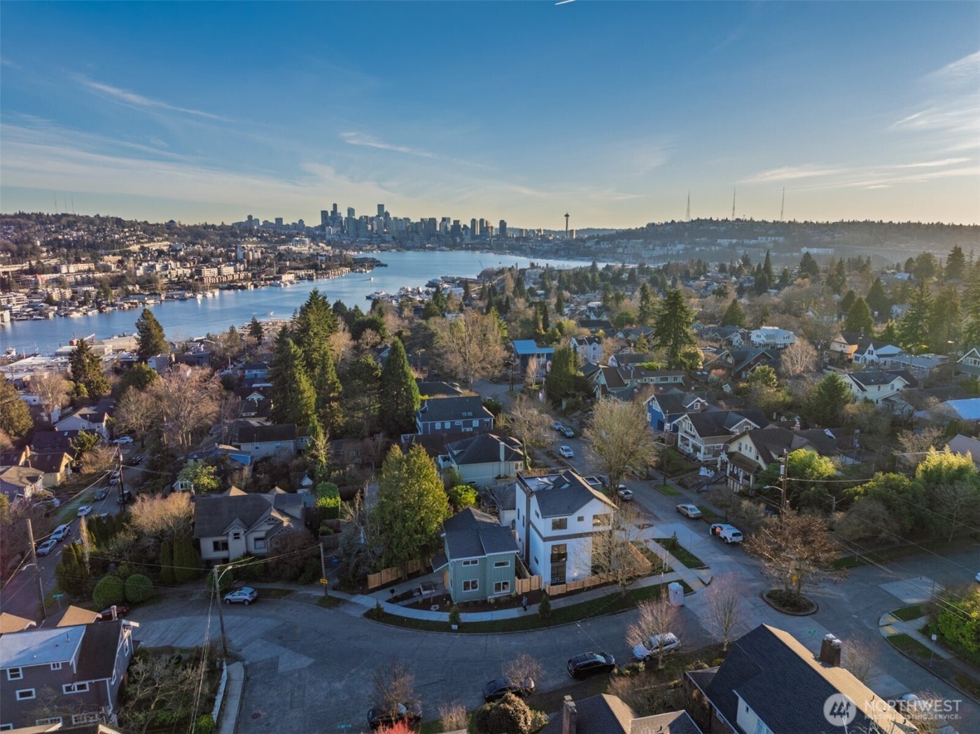 2509 N 42nd Street , Seattle, WA 98103