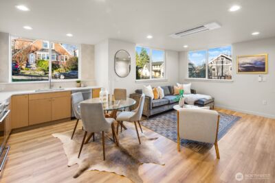 2509 N 42nd Street , Seattle, WA 98103 - Photo 3