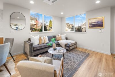 2509 N 42nd Street , Seattle, WA 98103 - Photo 4