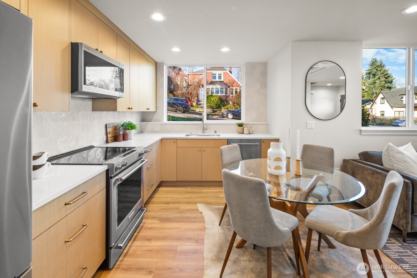 2509 N 42nd Street , Seattle, WA 98103