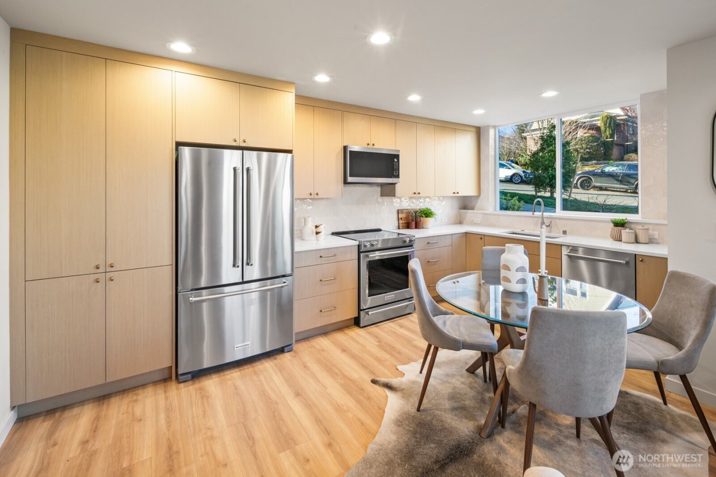 2509 N 42nd Street , Seattle, WA 98103