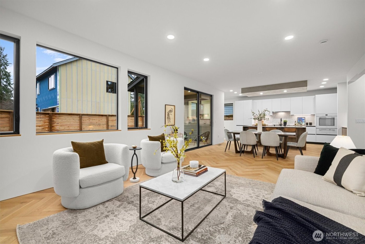 10733 17th Avenue NE, Seattle, WA 98125