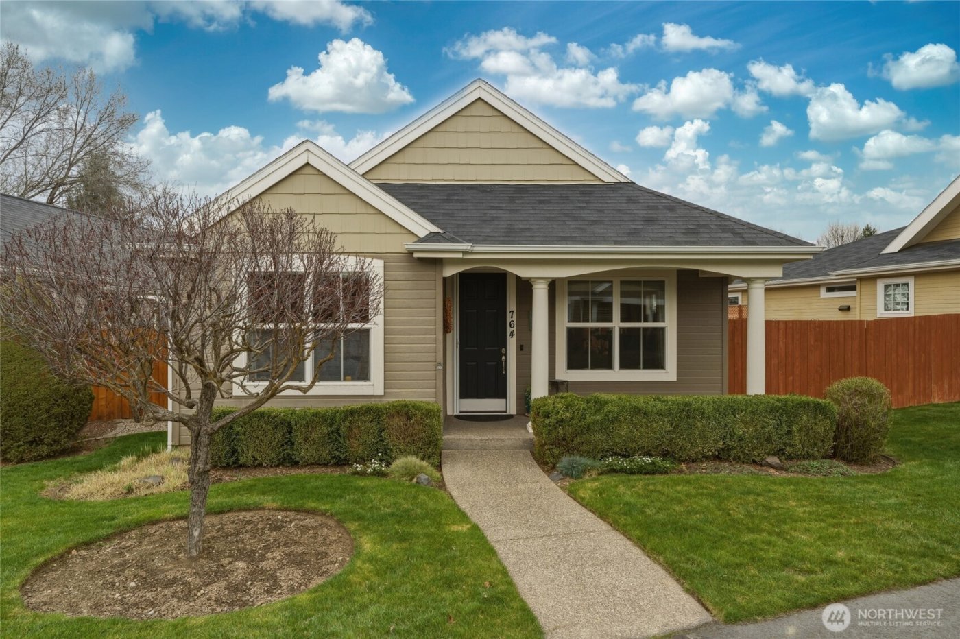 764 SE Quail Run , College Place, WA 99324