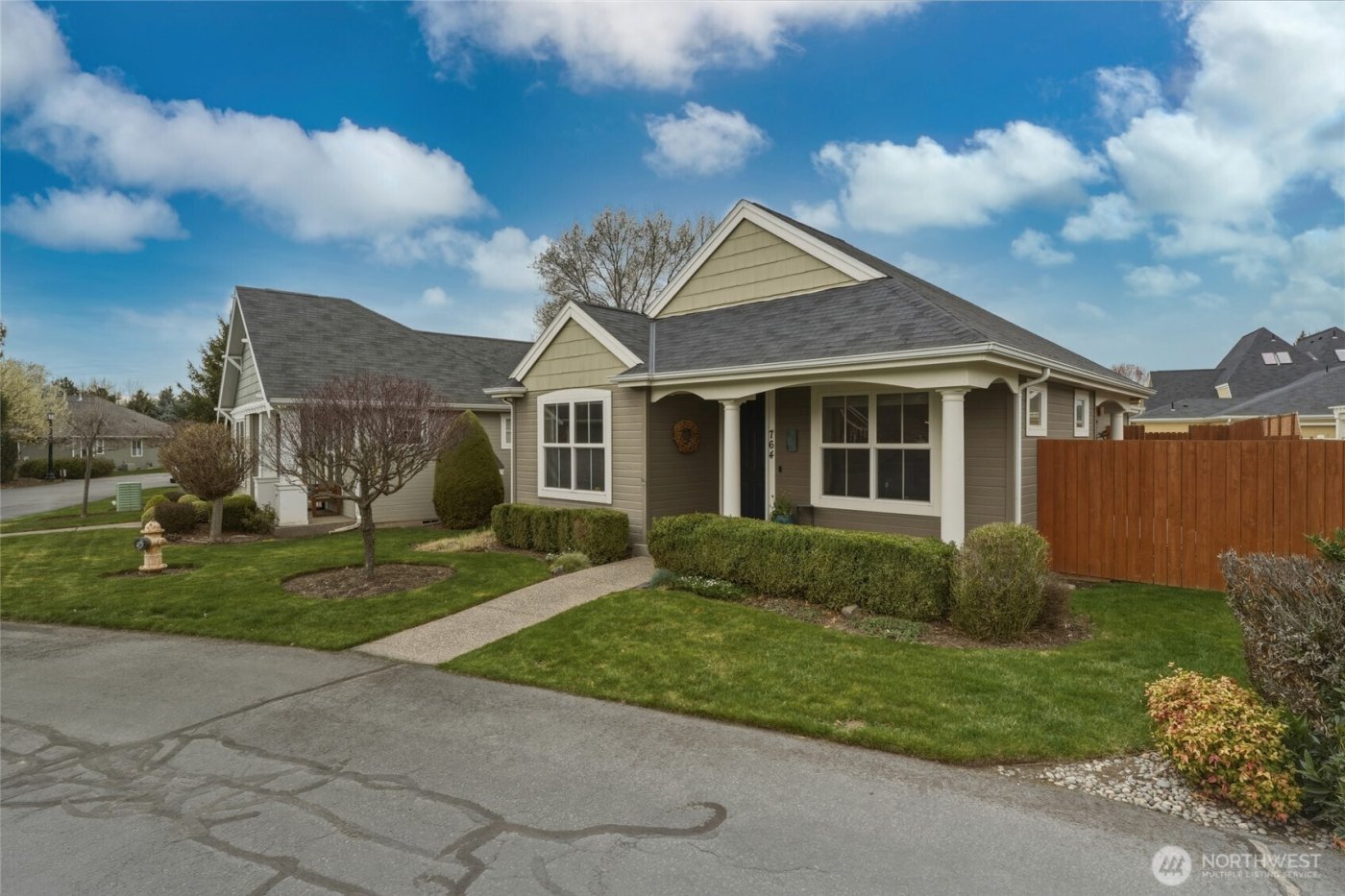 764 SE Quail Run , College Place, WA 99324
