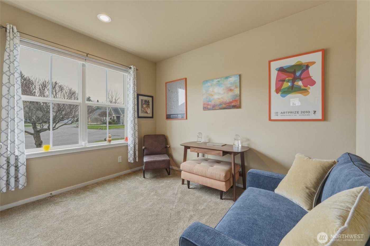 764 SE Quail Run , College Place, WA 99324