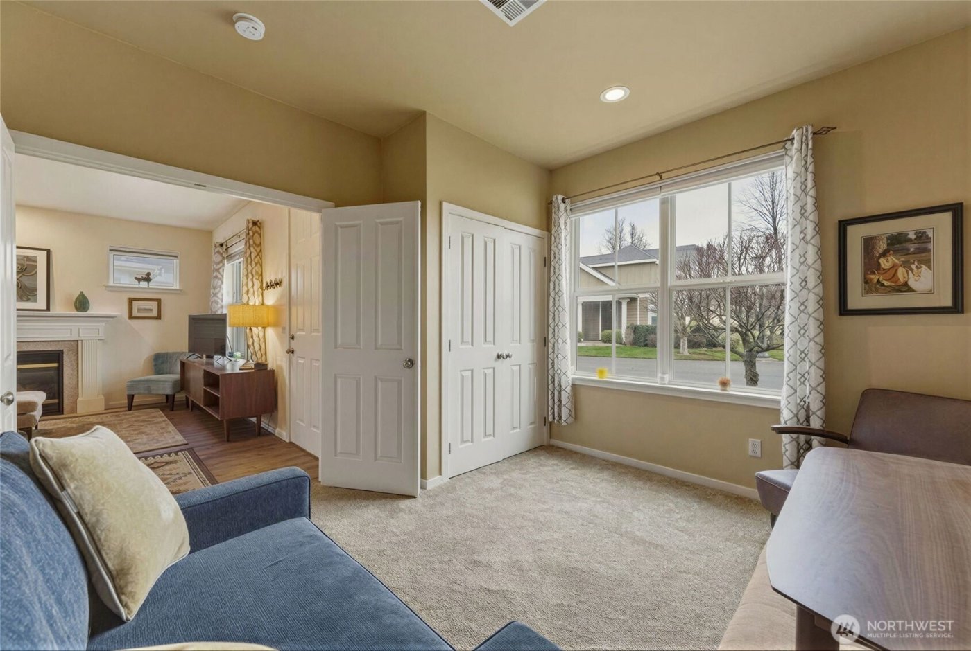 764 SE Quail Run , College Place, WA 99324