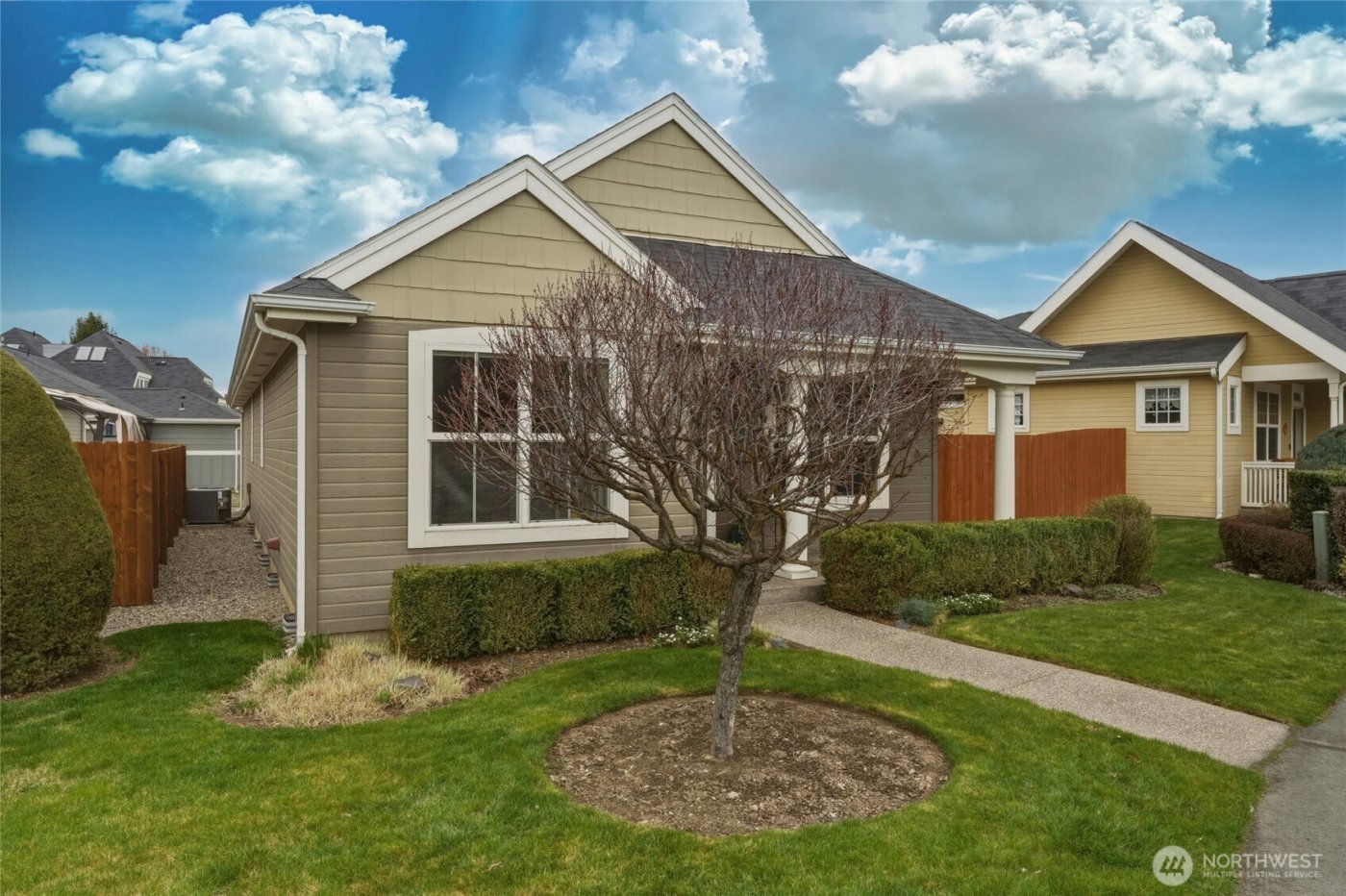 764 SE Quail Run , College Place, WA 99324