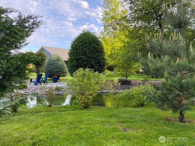 764 SE Quail Run , College Place, WA 99324