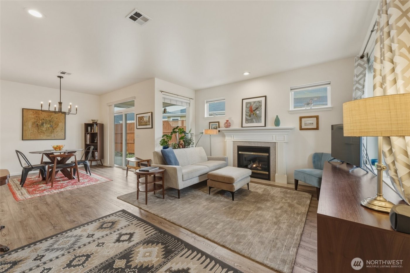 764 SE Quail Run , College Place, WA 99324